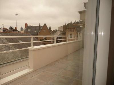 Annonce Location 2 pi�ces Appartement Nantes 44