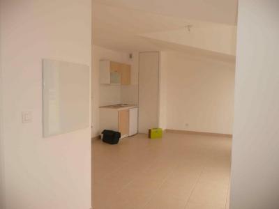Louer Appartement 45 m2 Nantes