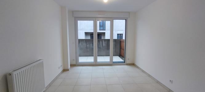 For rent Vertou 2 rooms 38 m2 Loire atlantique (44120) photo 2