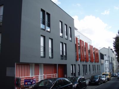 Annonce Location 2 pi�ces Appartement Nantes 44