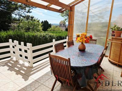 Annonce Vente 5 pi�ces Maison Voisey 52