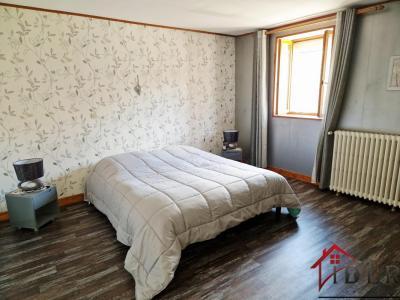 Acheter Maison Voisey Haute marne