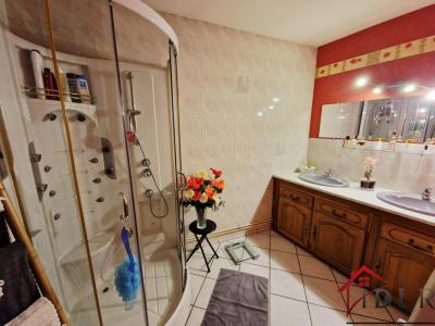 Acheter Maison Voisey 86000 euros