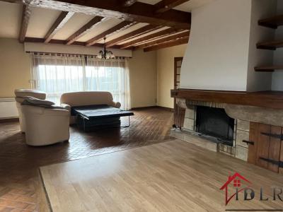 Annonce Vente 7 pi�ces Maison Bourbonne-les-bains 52