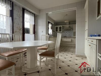Acheter Maison 230 m2 Bourbonne-les-bains