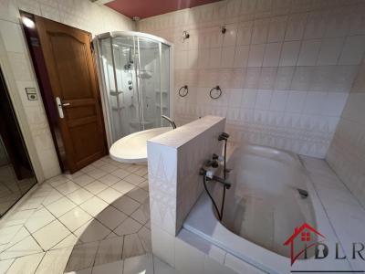 Acheter Maison Bourbonne-les-bains 198000 euros