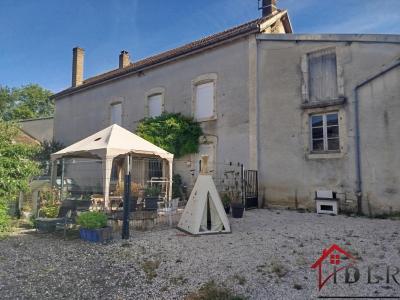 Annonce Vente 12 pi�ces Maison Montsaugeon 52