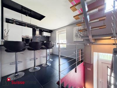 For sale Fesches-le-chatel 3 rooms 75 m2 Doubs (25490) photo 0