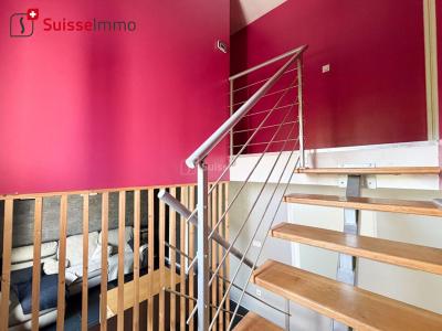 Acheter Maison Fesches-le-chatel 149000 euros