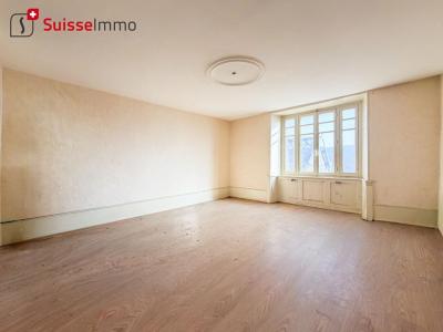 Annonce Vente 7 pi�ces Maison Bavans 25
