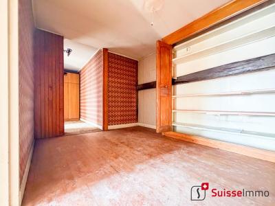 Acheter Maison Bavans 57000 euros