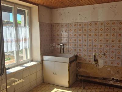 Annonce Vente 5 pi�ces Maison Baulay 70