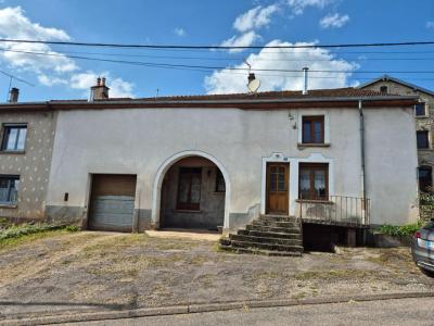 Acheter Maison Selles Haute saone