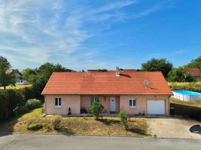 For sale Moncey 5 rooms 81 m2 Doubs (25870) photo 0