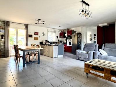 Acheter Maison 81 m2 Moncey