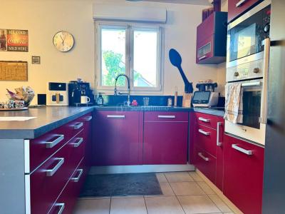 Acheter Maison Moncey 250000 euros