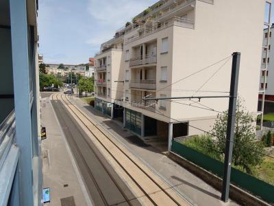 For sale Besancon 2 rooms 47 m2 Doubs (25000) photo 0