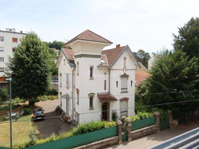 Annonce Vente 2 pi�ces Appartement Besancon 25