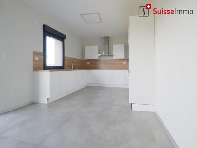 For sale Etupes 5 rooms 113 m2 Doubs (25460) photo 3