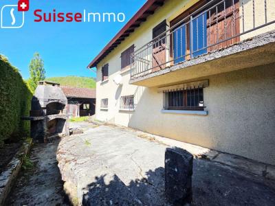 Acheter Maison 300 m2 Noirefontaine