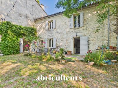 Annonce Vente 9 pi�ces Maison Orgon 13