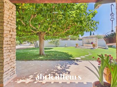 For sale Charleval 8 rooms 198 m2 Bouches du Rhone (13350) photo 2