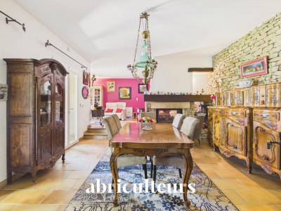 For sale Charleval 8 rooms 198 m2 Bouches du Rhone (13350) photo 4