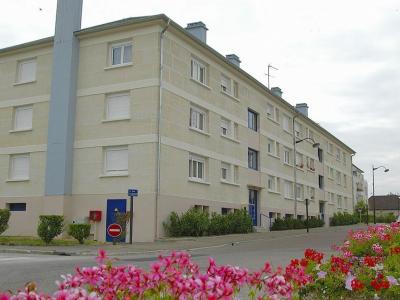 For sale Saint-andre-les-vergers 2 rooms 41 m2 Aube (10120) photo 0
