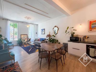 Acheter Appartement 68 m2 Marseille-1er-arrondissement