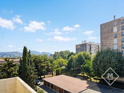 Annonce Vente 4 pi�ces Appartement Marseille-8eme-arrondissement 13