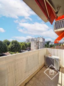 Acheter Appartement 70 m2 Marseille-8eme-arrondissement