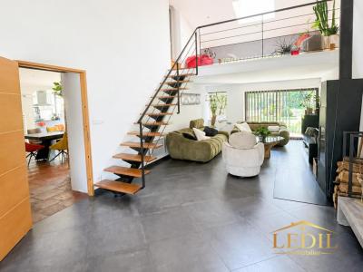 Annonce Vente 6 pi�ces Maison Moissac 82