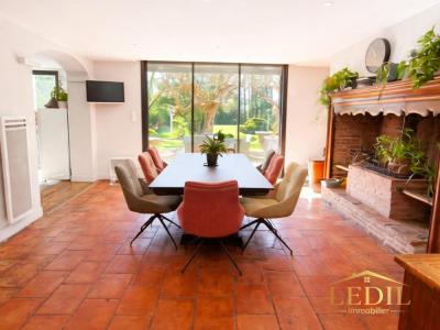 Acheter Maison Moissac 471000 euros