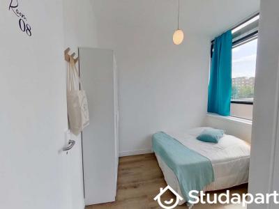 Annonce Location Appartement Asnieres-sur-seine 92
