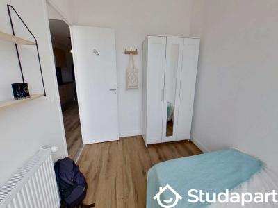 Louer Appartement 10 m2 Asnieres-sur-seine