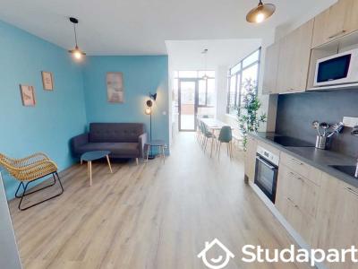 Louer Appartement Asnieres-sur-seine 930 euros