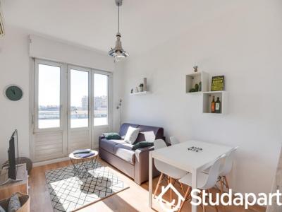 Annonce Location Appartement Marseille-3eme-arrondissement 13