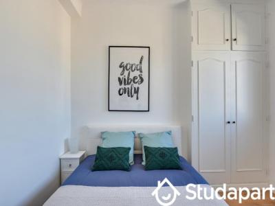 Louer Appartement Marseille-3eme-arrondissement 480 euros