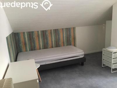 For rent Angers 1 room 13 m2 Maine et loire (49000) photo 0