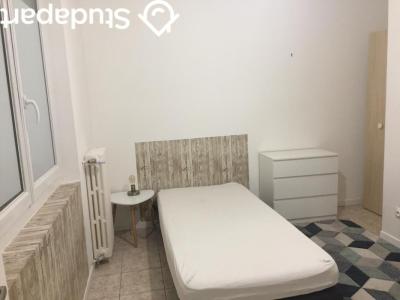 Louer Appartement 13 m2 Angers
