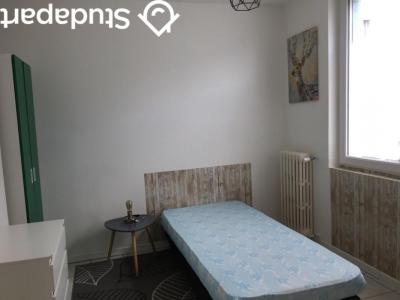 Louer Appartement Angers 470 euros
