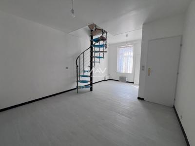 For rent Mouvaux 3 rooms 65 m2 Nord (59420) photo 1