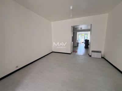 For rent Mouvaux 3 rooms 65 m2 Nord (59420) photo 2