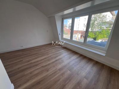 For rent Mouvaux 3 rooms 65 m2 Nord (59420) photo 4