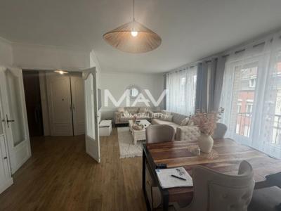 Acheter Appartement Tourcoing Nord