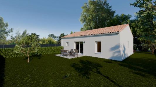 Annonce Vente Maison Challans 85