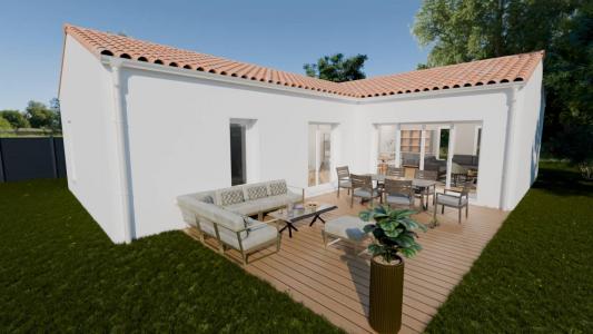 For sale Aizenay Vendee (85190) photo 1
