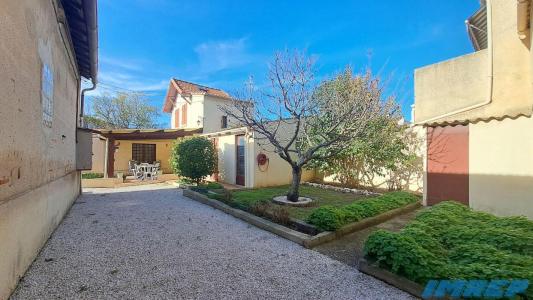 Annonce Vente 4 pi�ces Maison Marseille-9eme-arrondissement 13