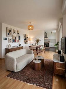 Acheter Appartement 87 m2 Kurtzenhouse