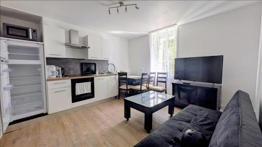 For rent Quimper 2 rooms 34 m2 Finistere (29000) photo 0
